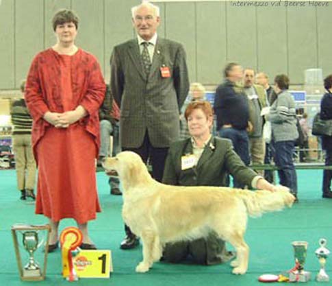 Intermezzo v.d Beerse Hoeve