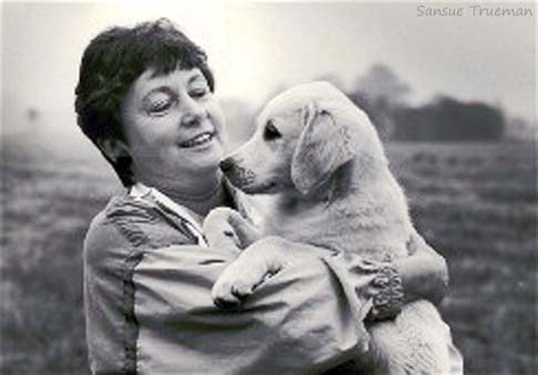 Sansue Trueman